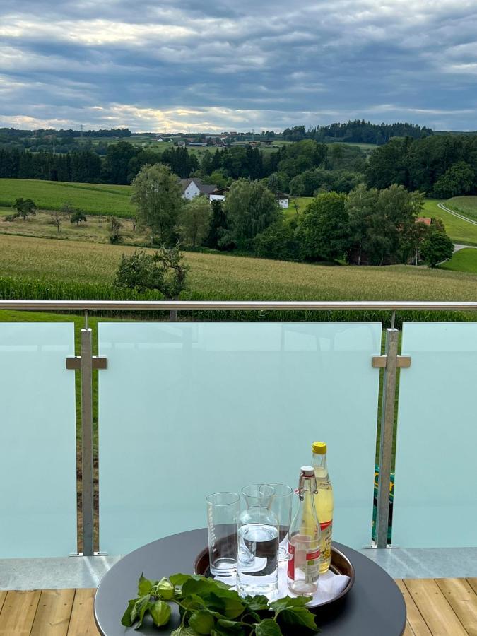 Gasthof Hasen Berg bei Ravensburg Buitenkant foto